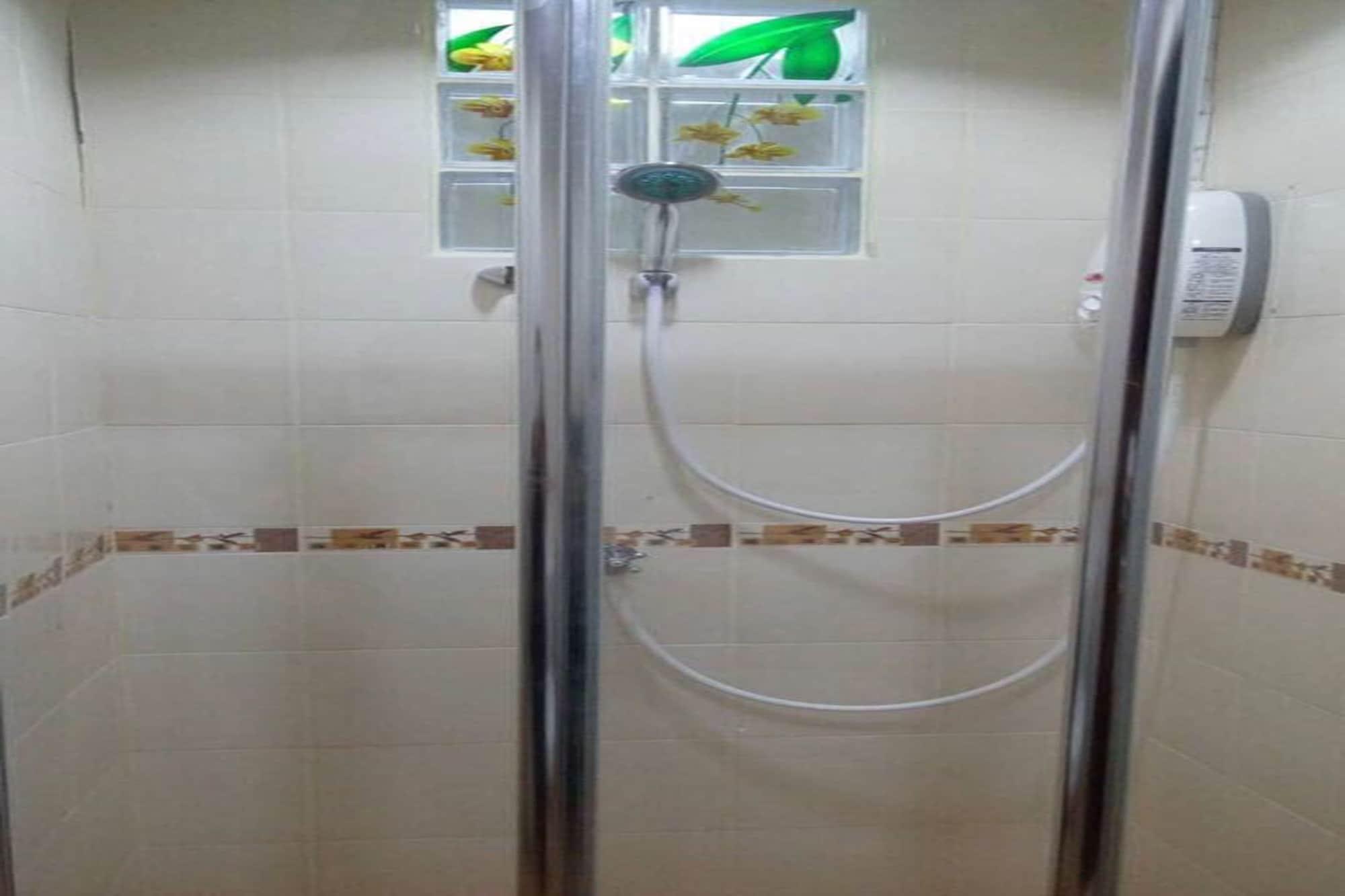 Md Rose Apartment Банкок Екстериор снимка